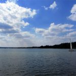 21 August 2022 - Steinhuder Meer - Lakeside Walk.