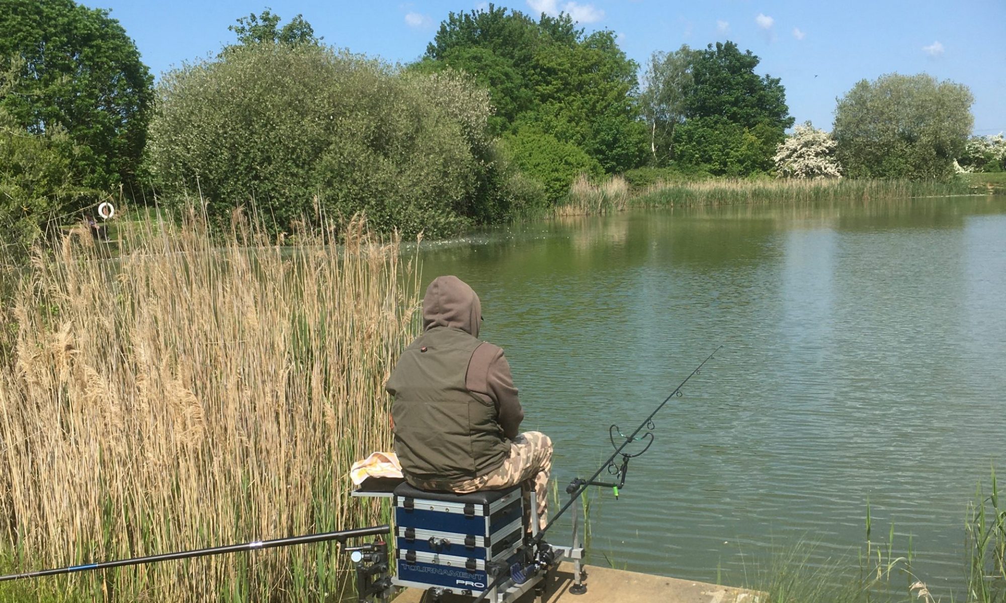 Skegness. huntersontour